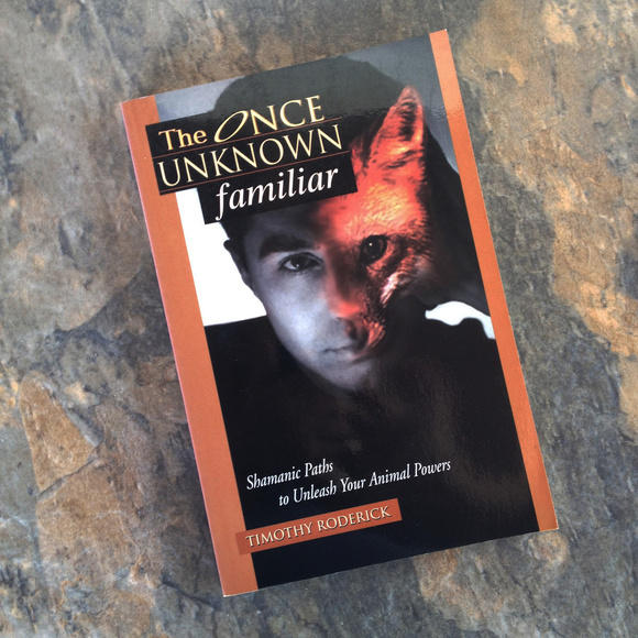 Tim Roderick Timothy Roderick | Accents | The Once Unknown Familiar | Poshmark